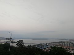 -仙人山公园