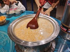 -格日勒阿妈蒙古厨房(大召店)