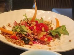 -唐猫庭院·千年陕菜(赛格国际购物中心店)