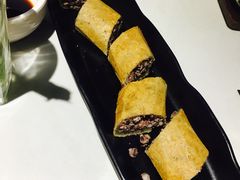 -味可道美食坊(福基路店)