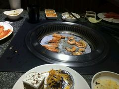 android_upload_pic-德得轩烤涮一体自助餐厅(王府井店)