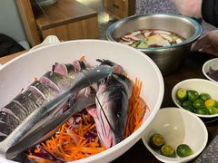 -鲜潭蒸汽石锅鱼(五道口购物中心店)