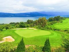 -昆明春城湖畔度假村