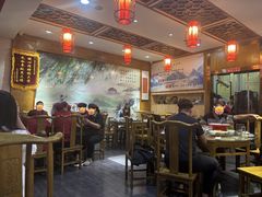 -杏花村水席楼·洛阳水席(老城十字街店)