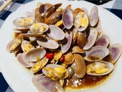 -阿妹小海鲜(下角店)