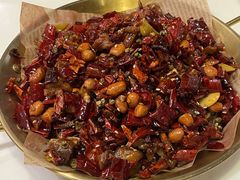 -付掌柜在成都·热炒砂锅集(金禾店)