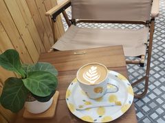 -COMPANION COFFEE小伴咖啡