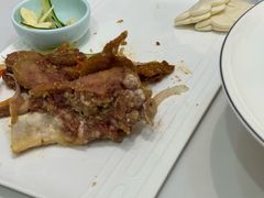 -滁香园·滁州菜(琅琊山店)
