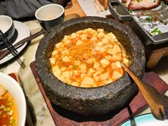 -绿茶餐厅(龙井船宴· 品牌总店)