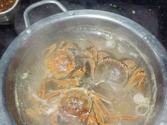 -韩盛炭火烤肉(万达广场店)