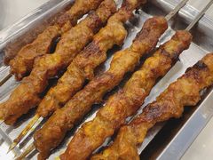 -华天延吉餐厅(西四总店)