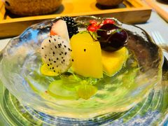 -叶叶菩提(太原别墅店)