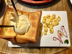 -苹果树下艺术餐厅(通州店)