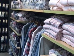 -MUJI无印良品(万象城店)