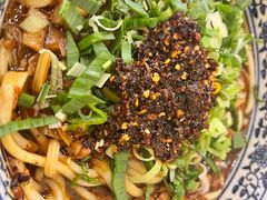 肉丁拌面-有礼有面(知春路店)