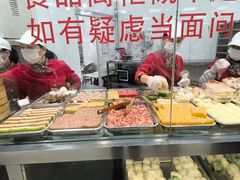 -常州糕团店(北大街新世纪商城店)