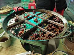 -石灰市老火锅(北滨路店)