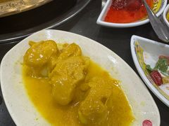 -芦月轩羊蝎子(北蜂窝店)