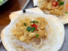 -老虎滩大连海鲜烧烤(水游城店)