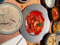 -烧肉达人•炭火烧肉(新天地店)