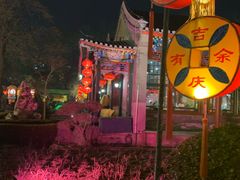 -白家大院·王府宫廷菜(苏州街店)