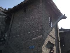 -黄埔古港