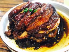 -辣得叫湘菜(观海卫店)