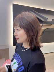 -ZAGA形象设计