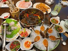-潮澎派·潮汕菜大排档(南较西路店)