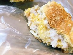 咸蛋黄厚芋泥软软包-LELECHA乐乐茶(美罗城店)