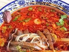 -樊记腊汁肉(竹笆市总店)
