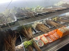 -水碾河刘老大串串香(水碾河路店)