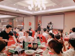 -梁家大院•农家菜(昆山会展中心店)