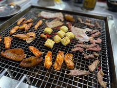 -同心烧烤(总店)