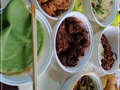 -姥姥春饼·烤鸭(未央路盛龙店)