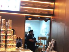 -霸王茶姬(广东东莞塘厦时代城店)