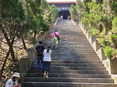 -南沙天后宫景区