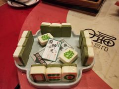 麻将十三幺-长安大牌档之西安博物院文化餐厅(中贸店)