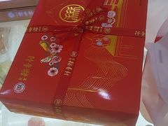 -三禾北京稻香村(北京市百货大楼店)