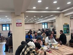 -老刘家永盛斋·传统泡馍(东关南街店)