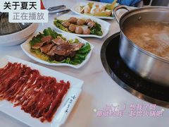 -宁好四季潮汕牛肉火锅