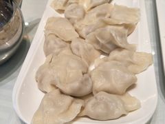 -口福饺子烤鸭(恒大御湖庄园店)