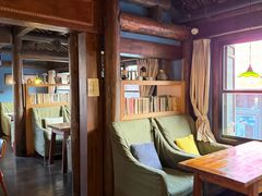 -一縷炊煙(南长街店)