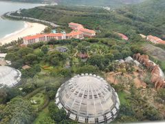 -芽庄珍珠岛游乐园