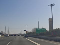 -宁波海天一洲景区