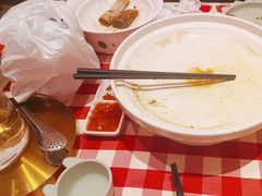 -西贝莜面村(朝阳大悦城店)