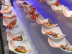 -亚马逊海鲜自助(王府井店)