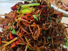 -小柒家第一锹东北菜(城关店)