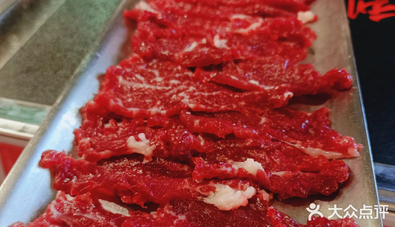 在长沙就能吃到正宗贵州酸汤火锅！！