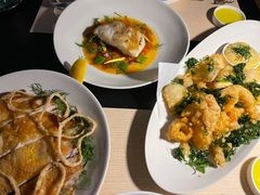 -Mercato莫卡多露台餐厅与酒吧(K11店)